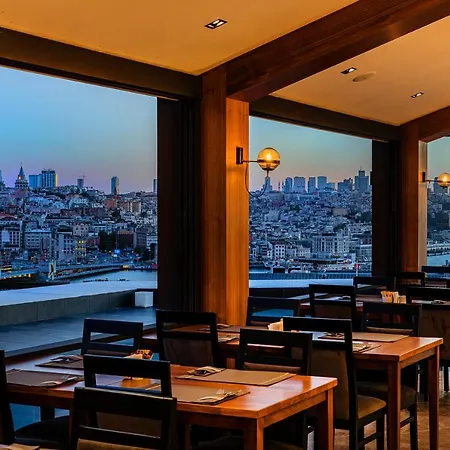 Demiray Otel 5*