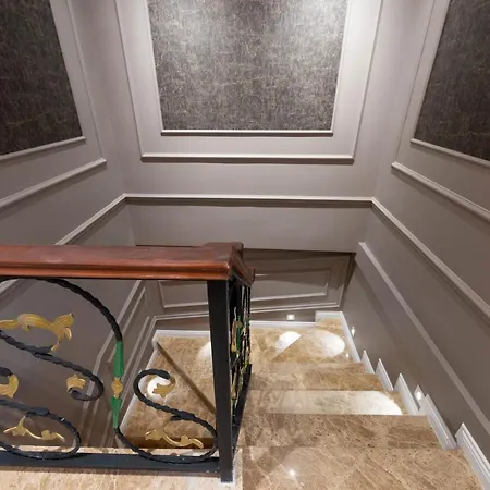 Hotel Azalea Mansion Oldcity Provincia di Istanbul