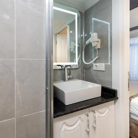 Hotel Azalea Mansion Oldcity Provincia di Istanbul