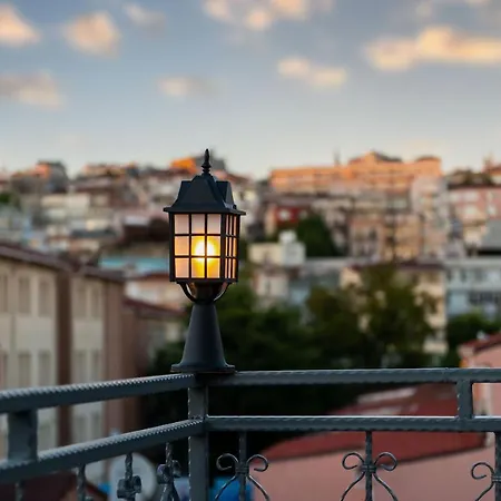 Azalea Mansion Oldcity Hotel Provincia di Istanbul