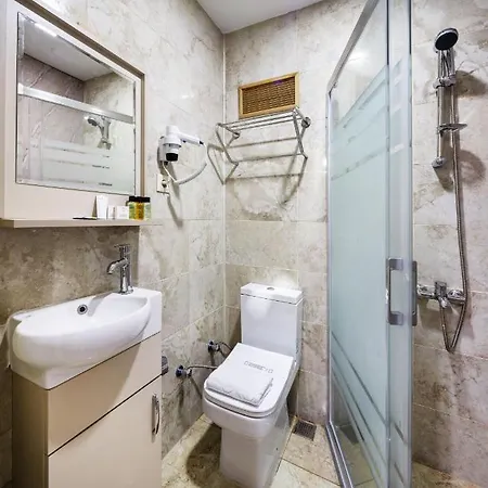 Hotel Quality Estambul