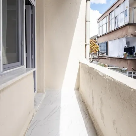 Apartment Superb Flat *