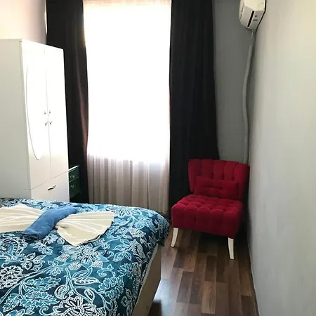 Cherry Hostel