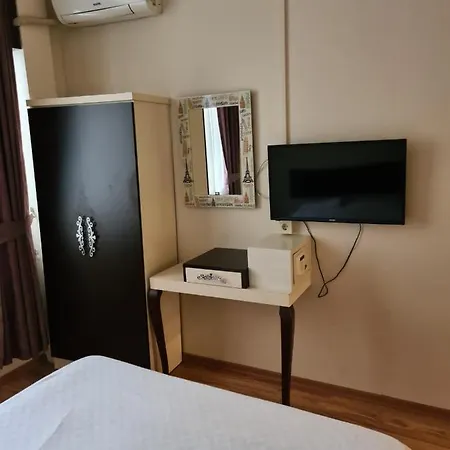 Appart hôtel Istanbul City Hotel Istambul