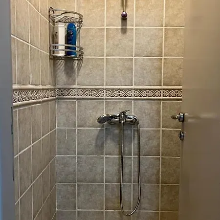 Apartment 200 M2 Muhtesem Cati Kati, Roof Istanbul