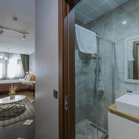 Hotel The Wilson Galata