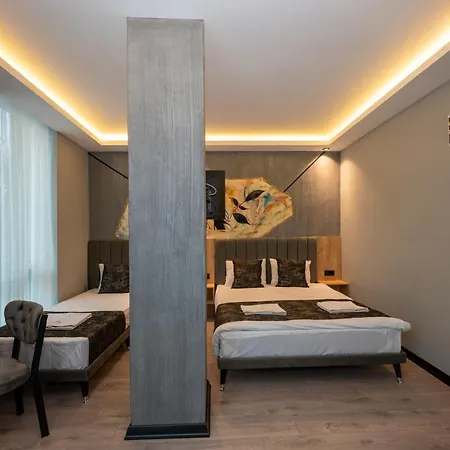Comfort Point فندق 5*
