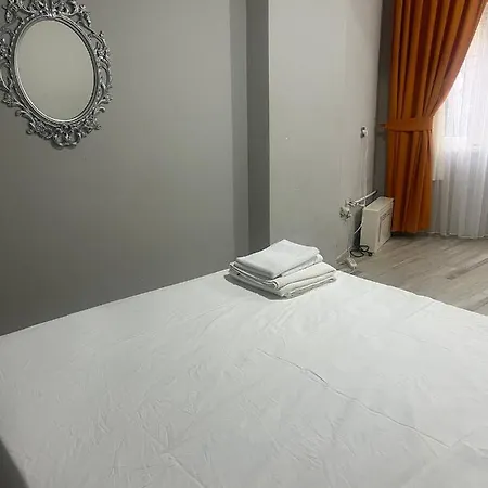Cherry Hostel