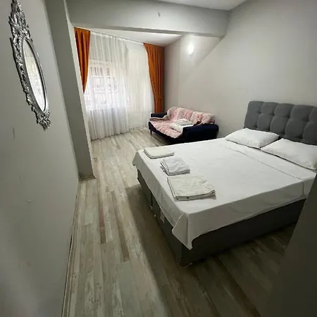 Hostel Cherry Istanbul