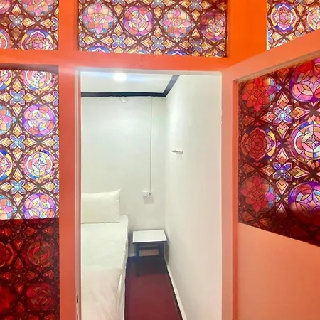 Hamam 1469 Ostello