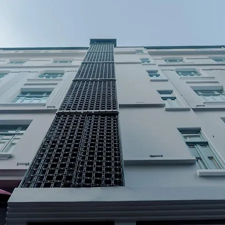 Magnova Vitality Boutique Hotel