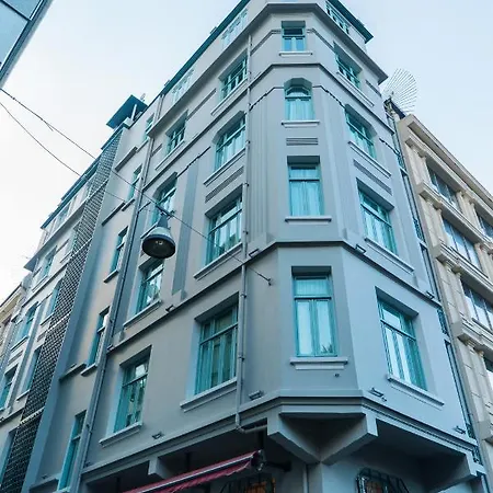 Magnova Vitality Boutique Istanbul
