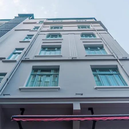 Magnova Vitality Boutique Istanbul