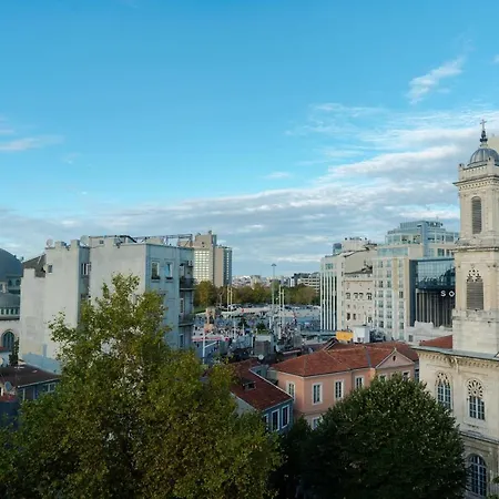 Hotel Magnova Vitality Boutique