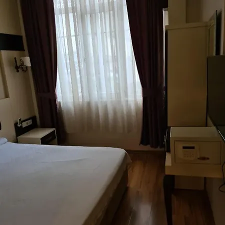 Appart hôtel Istanbul City Hotel