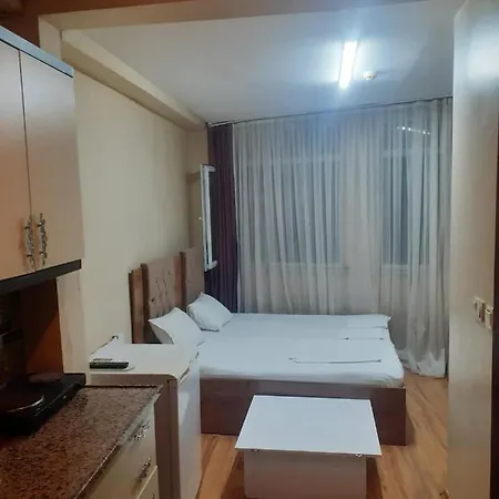 Istanbul City Hotel * Istambul
