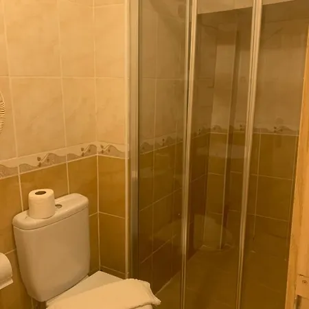 Pine Stone Sultanahmet Apartment