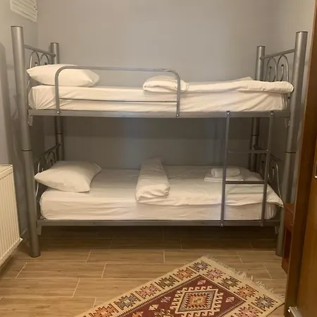 Pine Stone Sultanahmet Apartment