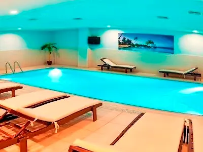 The Green Park Taksim Hotel Istanbul