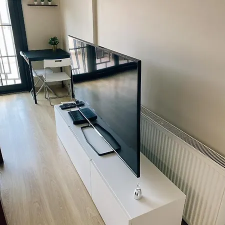 Duplex With Terrace In Center,5mn Walk To Istiklal *