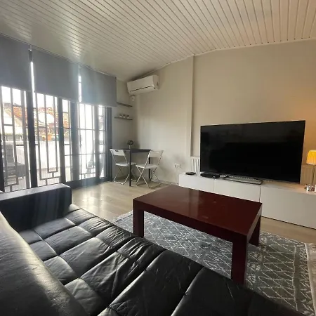 Duplex With Terrace In Center,5mn Walk To Istiklal * Istanbul