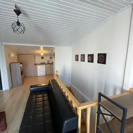 Apartment Duplex With Terrace In Center,5mn Walk To Istiklal Istanbul
