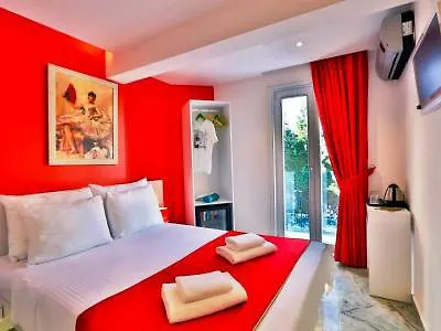 Otel Bellezza Ortakoy