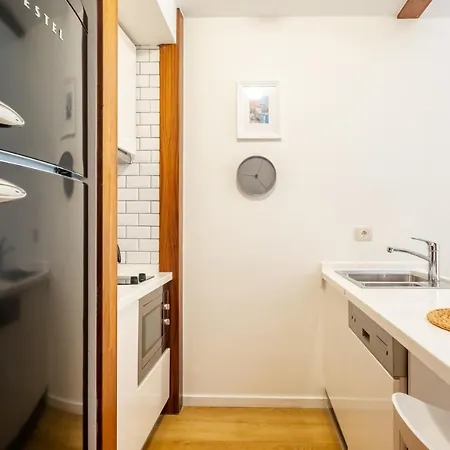 アパート Cozy Loft With Skyline View In Modern イスタンブール