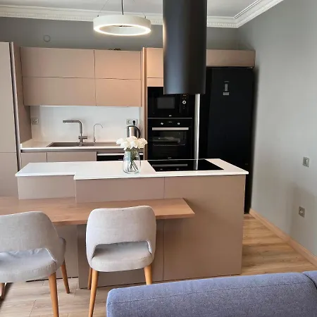 Center Of Istanbul, Luxurious, Nodern, Full Flat Apartment Istanbul