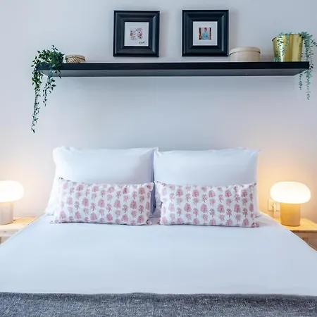 Sleek Flat In Kagithane With Terrace Istanbulská provincie