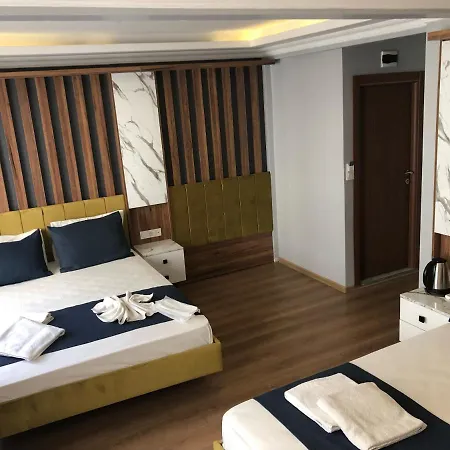 Sultanahmet Nu Hotel 2*