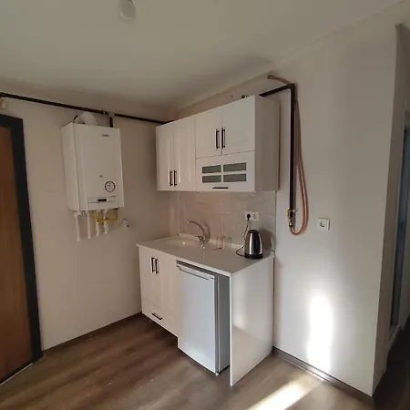 Aparthotel Taksim 52 Istanbul
