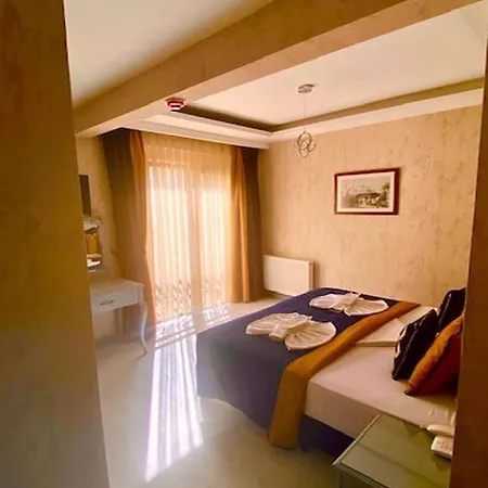 Balpetek Hotel Istambul