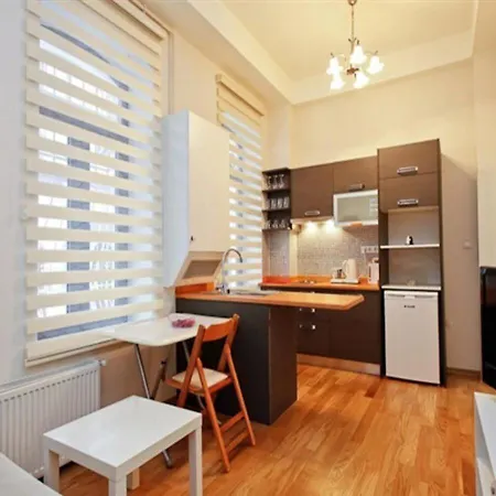 Aparthotel Bianco Taksim