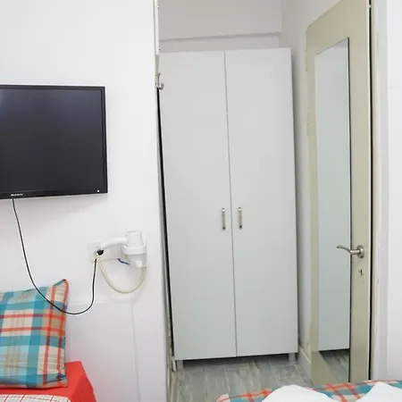 Trio Yenikapi Old City 伊斯坦布尔