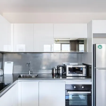 Appartamento Grand By Newinn Provincia di Istanbul