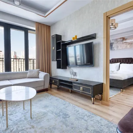 Grand By Newinn Provincia di Istanbul