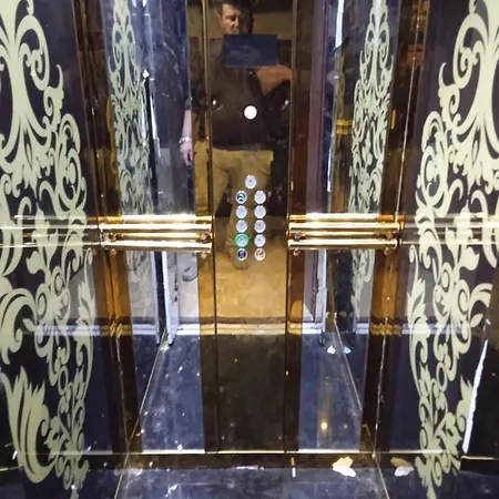 Medusa Appart hôtel *