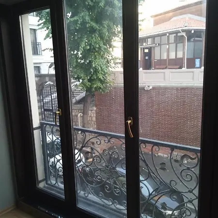 Medusa Appart hôtel *