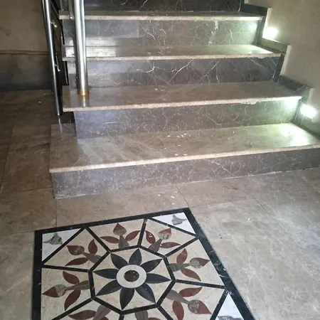 Medusa Appart hôtel