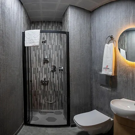 Comfort Point 5* اسطنبول