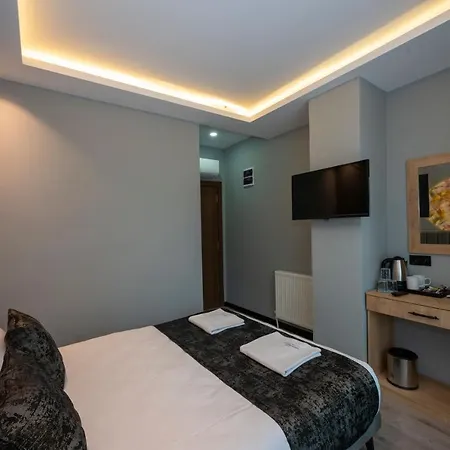 Comfort Point فندق 5*