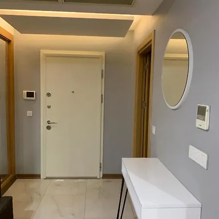 Taksim Elysium * イスタンブール