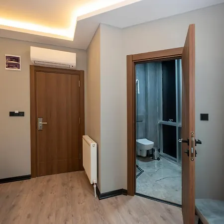 فندق Comfort Point