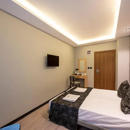 Comfort Point