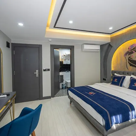 Hotel California Istanbul