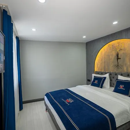 California Hotel 3*