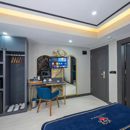 Hotel California Istanbul