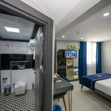 California 3* Istanbul