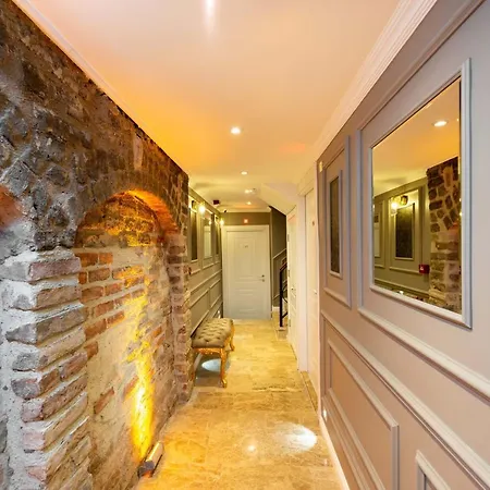 Hotel Azalea Mansion Oldcity Provincia di Istanbul